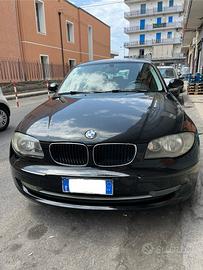 Bmw serie 1
