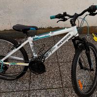 Mtb Rockrider 20