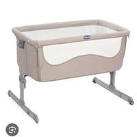 Culla da viaggio chicco