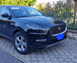 Jaguar epace