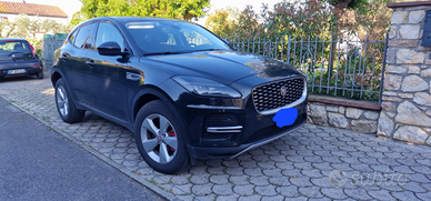 Jaguar epace