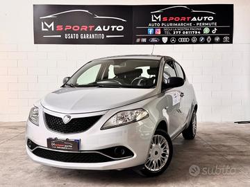 Lancia Ypsilon 1.2 69 CV 5 porte GPL Ecochic Plati