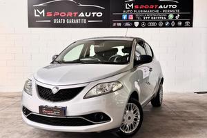 Lancia Ypsilon 1.2 69 CV 5 porte GPL Ecochic Plati