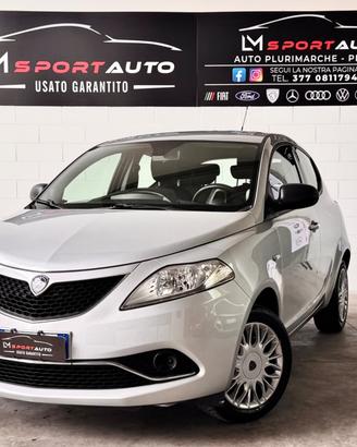 Lancia Ypsilon 1.2 69 CV 5 porte GPL Ecochic Plati