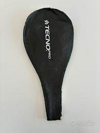 Custodia racchetta squash