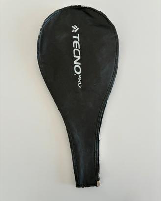 Custodia racchetta squash