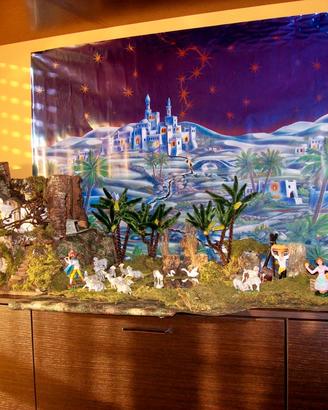 Presepe 