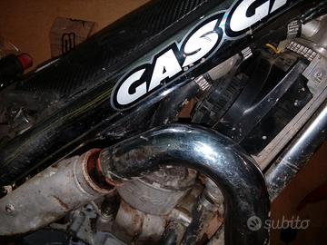 Gas Gas Txt pro 2003