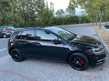 Volkswagen Golf 7.5 2019