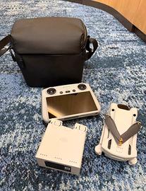 Dji Mini 3 Pro