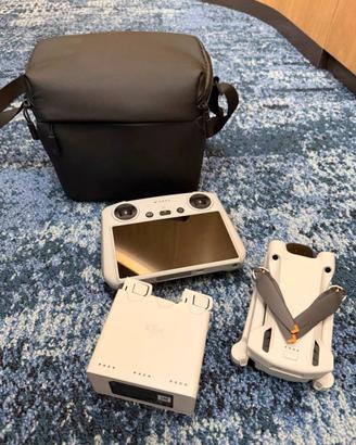 Dji Mini 3 Pro