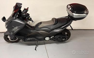 Yamaha Tmax 530 perfetto con 32000