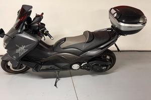 Yamaha Tmax 530 perfetto con 32000