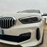 BMW Serie 1 M sport