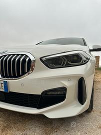 BMW Serie 1 M sport