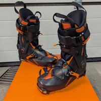 Scarponi skialp TECNICA ZERO G PEAK