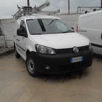 Volkswagen Caddy 2.0 tdi 4 Motion
