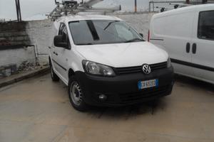 Volkswagen Caddy 2.0 tdi 4 Motion