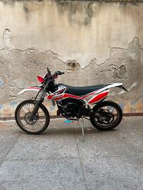Beta RR 50