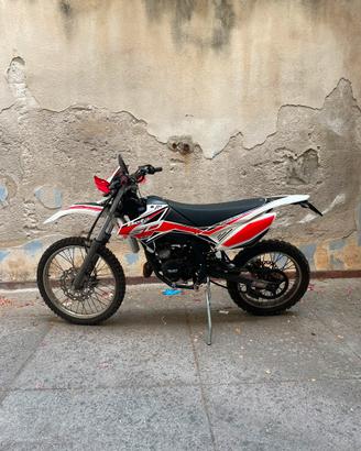 Beta RR 50