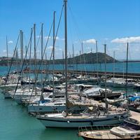 Ketch di 13 m