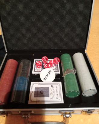 Texas holdem