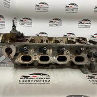 Testata motore 1.6b ep6c 120cv 88kw peugeot 208 20