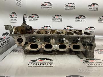 Testata motore 1.6b ep6c 120cv 88kw peugeot 208 20