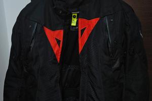 Giubbotto Dainese D-air connection