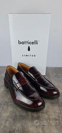 Roberto Botticelli mocassini uomo n.41