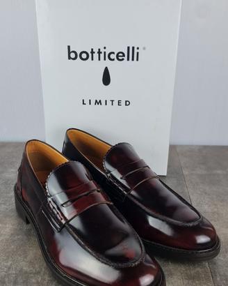 Roberto Botticelli mocassini uomo n.41