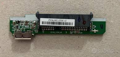 Adattatore USB - SATA