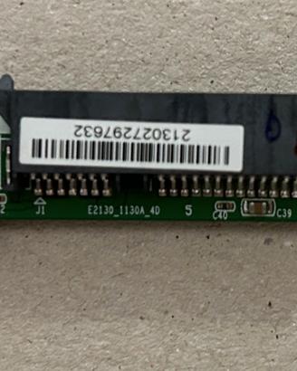 Adattatore USB - SATA