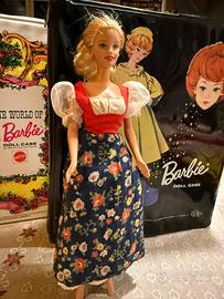 Abito barbie vintage