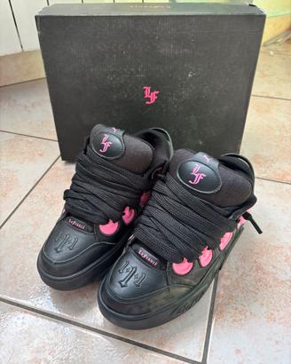 Puma La France