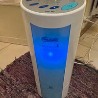 deumidificatore tasciugo ariadry light de longhi