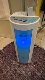 deumidificatore tasciugo ariadry light de longhi