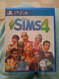 the sims 4 