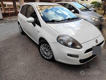 Fiat punto evo 1.3 75 cv dynamic