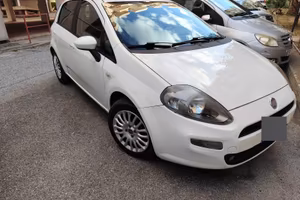 Fiat punto evo 1.3 75 cv dynamic