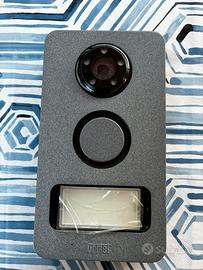 Videocitofono posto esterno urmet 11722/111