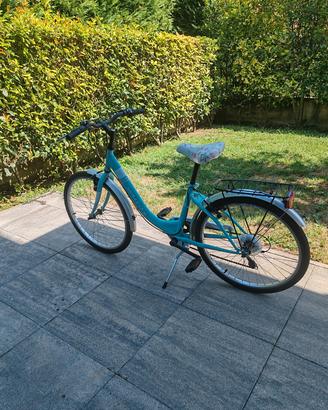 Bicicletta bambina