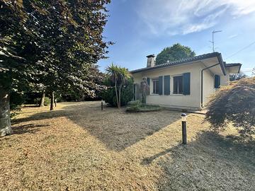 Casa Indipendente Sossano [Cod. rif S31VRG]