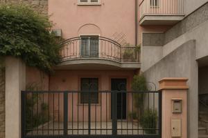 Casa singola nel cuore di Macomer 3 Piani 227 mq