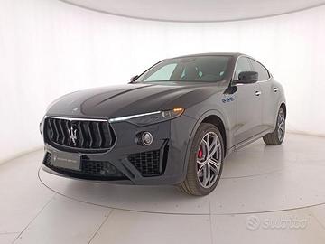Maserati Levante 2.0 mhev GT 330cv auto