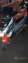 Aprilia sr 50