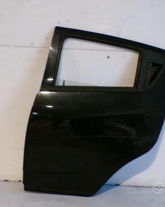 Portiera Posteriore Sinistra Chevrolet Spark 2012