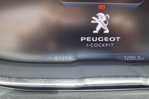 PEUGEOT 3008 CAMBIO AUTOMATICO