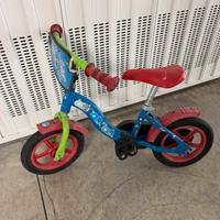 Bici bambino
