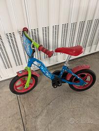 Bici bambino